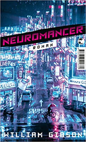 03.2021 – Neuromancer 