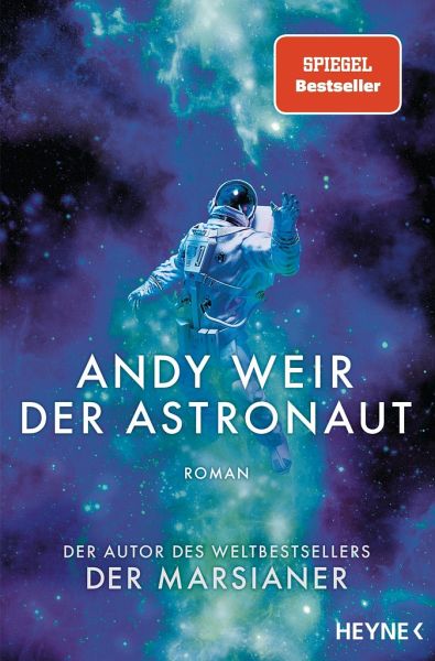 09.2021 – Der Astronaut 