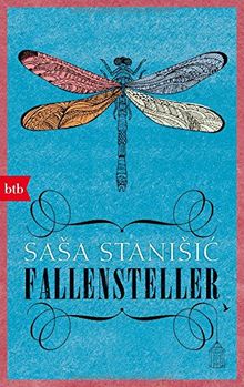 08. 2021 – Fallensteller 