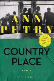 07. 2021 – Country Place 