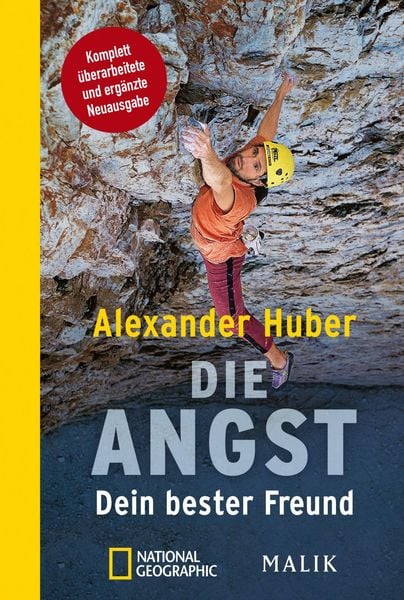 04.2023 – Die Angst, Dein bester Freund 