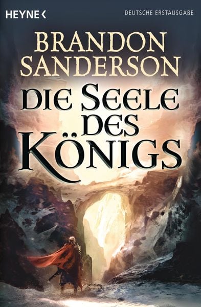 09.2022 – Die Seele des Königs 