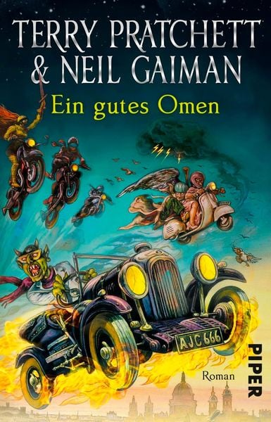 03.2022 – Ein gutes Omen 