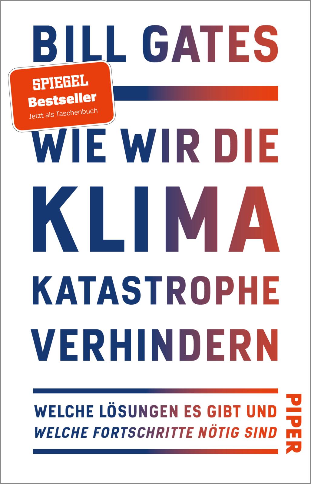 11.2021 – Wie wir die Klimakatastrophe verhindern 