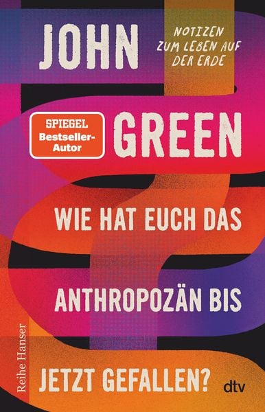 01.2022 – Wie hat ihnen das Antrhropozän bis jetzt gefallen? 