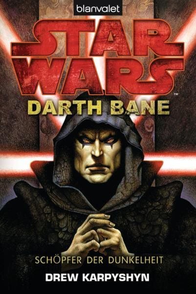 11.2023 – Darth Bane